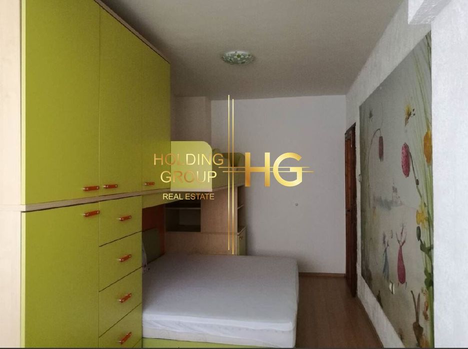 3-стаен в Варна-Окръжна болница площ 72 цена 195000