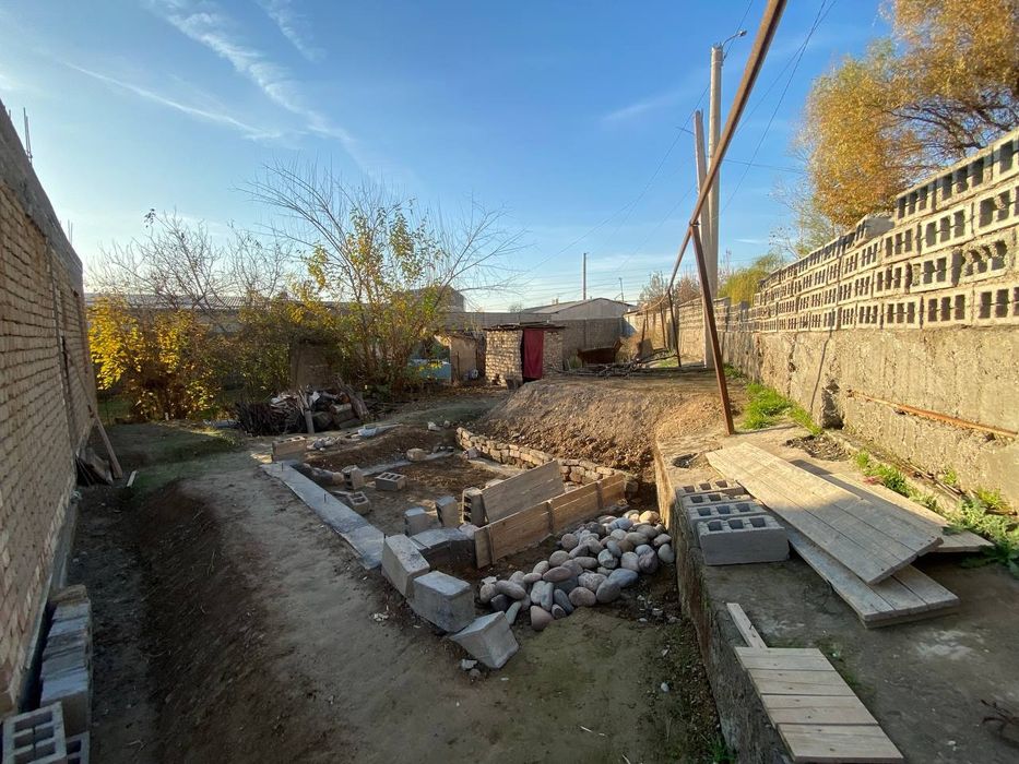 eski sergelida yer sotiladi lokatsiya yaxshi joyda 3.2 sotx