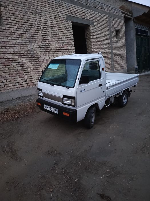 Labo xizmati mavjud 24/7