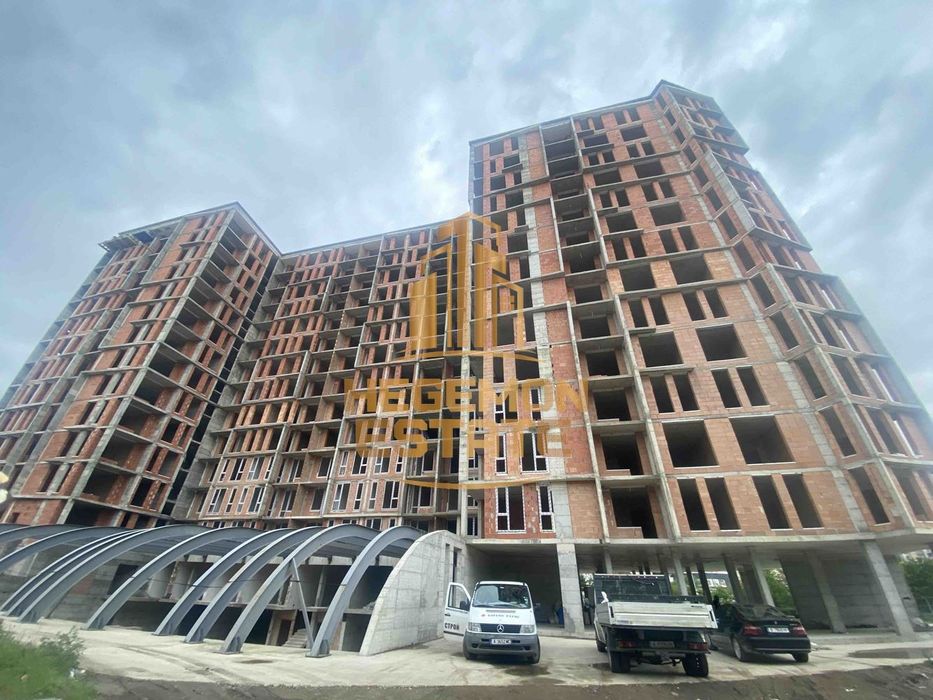 Продава се Двустаен апартамент в Бургас, Меден рудник - зона А - 59 кв.м за 992 €/кв.м - Снимка #7