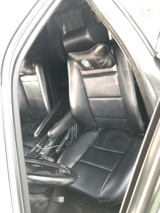 Бмв е34 м50б30 строкер