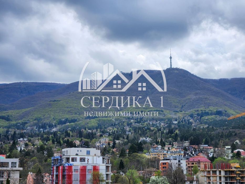 Дава се под наем Тристаен апартамент в София, Карпузица - 93 кв.м за 548.25 € - Снимка #11