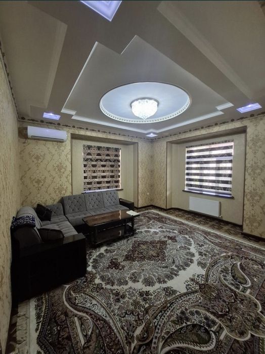 Белтера бетонка 3 хона 85 м²