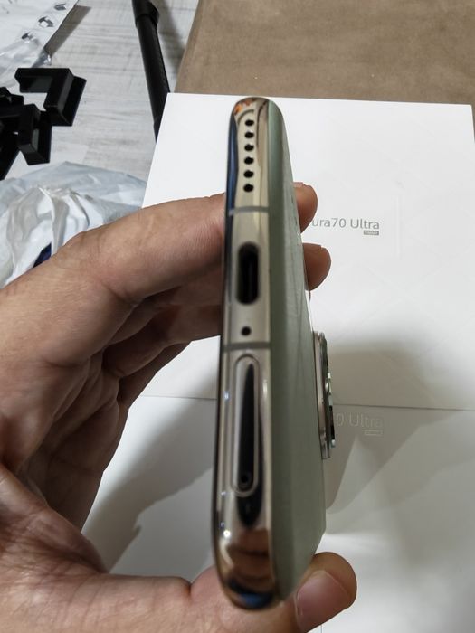 Huawei Pura 70 ultra 2 г гаранция