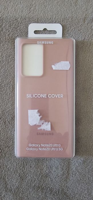 Оригинални кейсове Samsung S21/Note 20 Ultra, IPhone 6 plus/6s plus