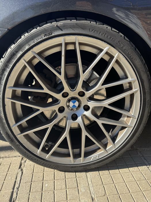 Джанти AEZ 20цола за бмв