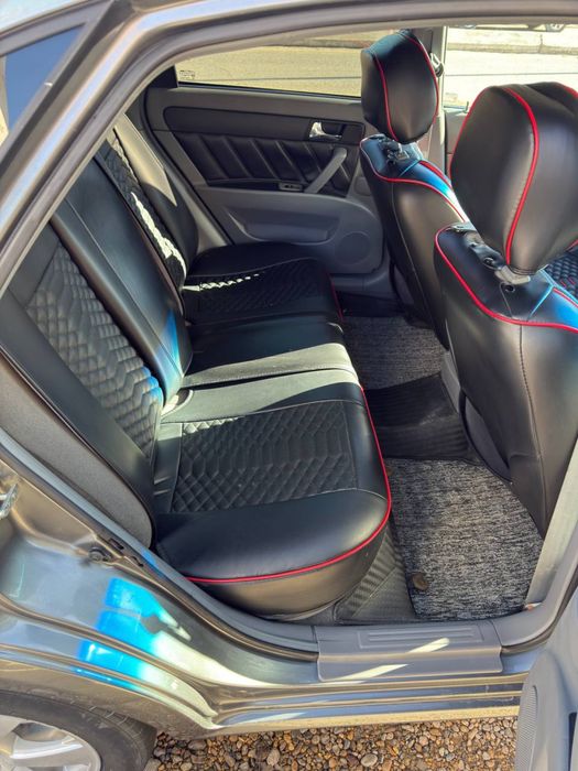 Продаётся Gentra 2016