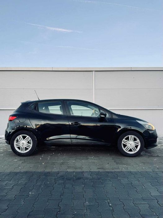 Renault Clio 1.5DCi 2013