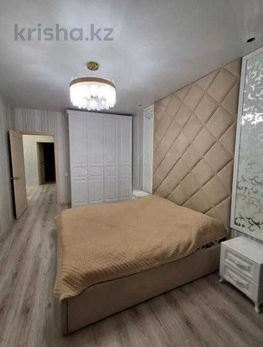 Береке микрорайон 121кв.м 3 комнатная