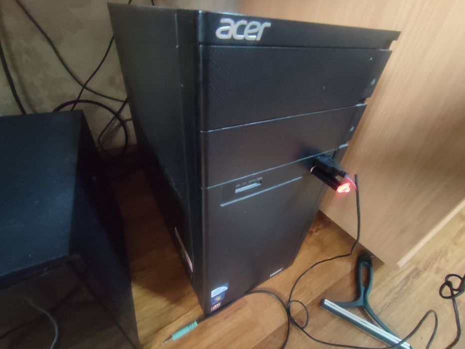 Acer Компьютерный блок