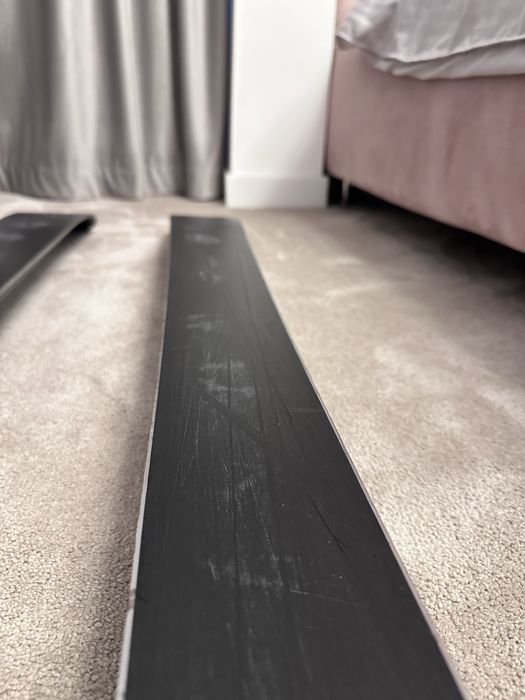 Schiuri rossignol sender 90 pro all mountain 170