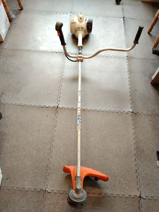 Motocoasă Stihl FS 56