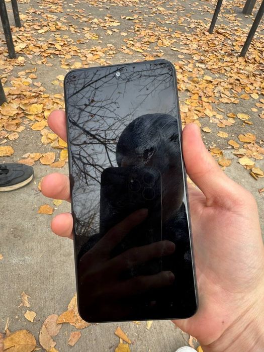 Redmi note 12 128/4 kelishamiz