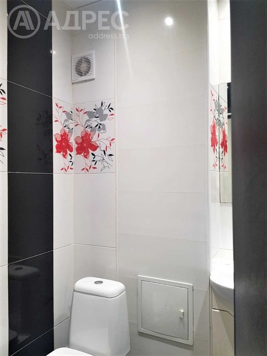 Гарсониера, Здравец Изток, 38 кв.м., ет. 4/5, обзаведена, с подобрения