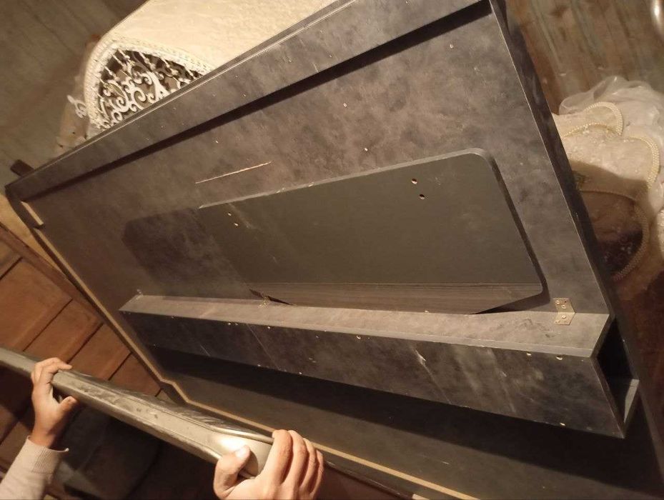 Mebel komplekt stol stullar