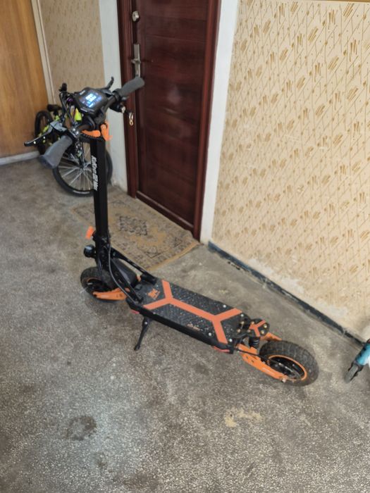 Kukirin g2 max (2025)