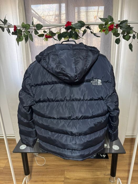 Geaca iarna The north Face