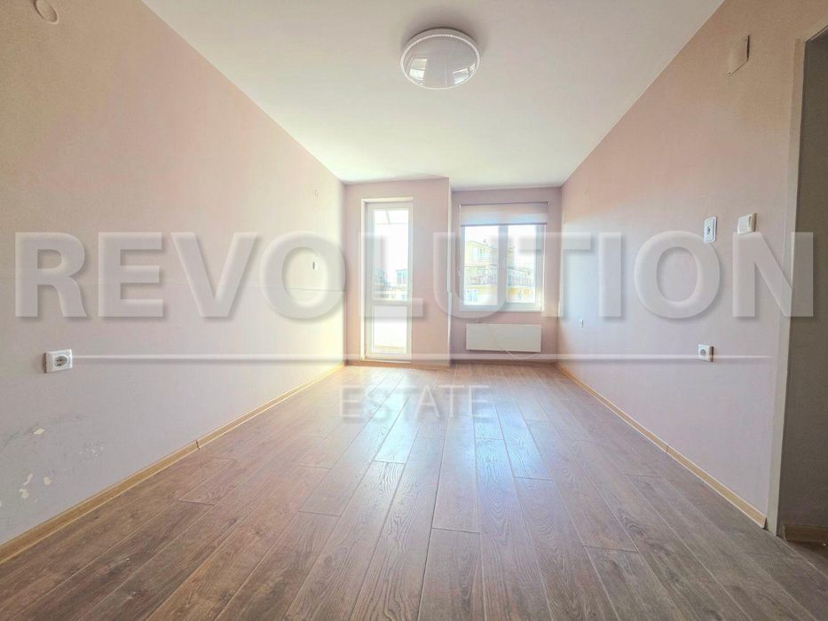 Многостаен апартамент в ж.к. Хладилника