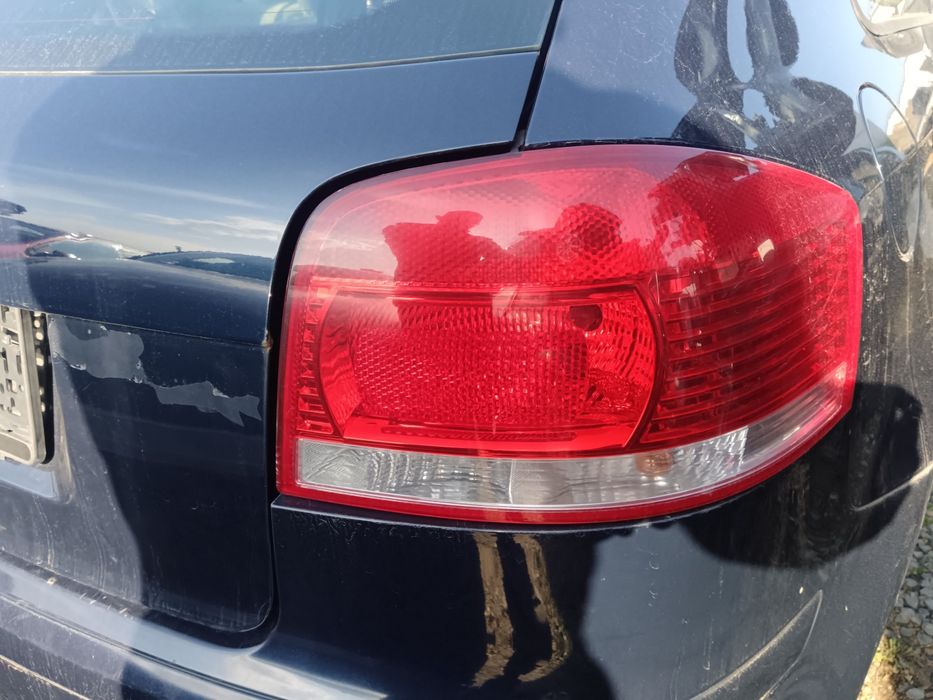 Стоп за Ауди А3 8П / стопове за Audi A3 8P