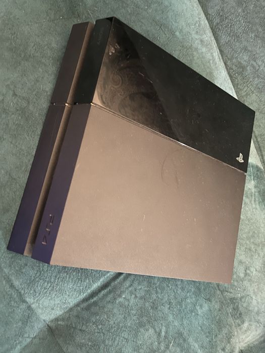 Playstation 4 Fat 500gb