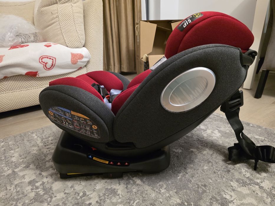 Scaun auto Lorelli Lyra