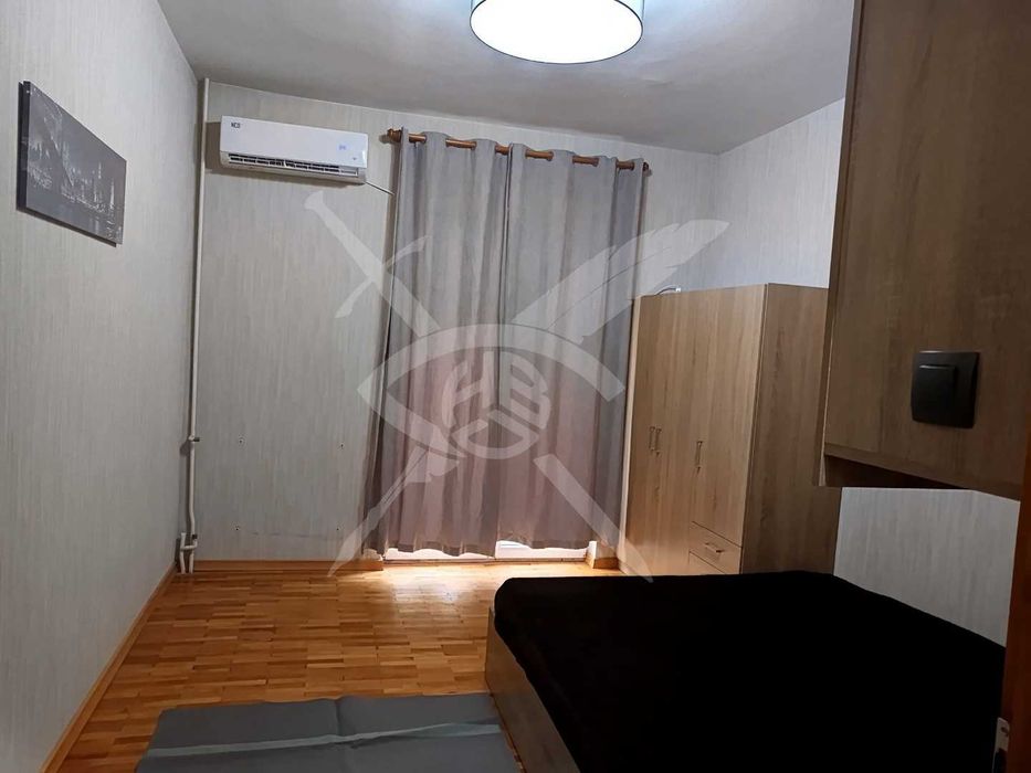 Дава се под наем Двустаен апартамент в София, Център - 58 кв.м за 648.21 € - Снимка #6