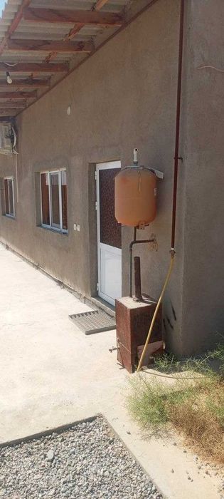 6 сотих участка сотилади