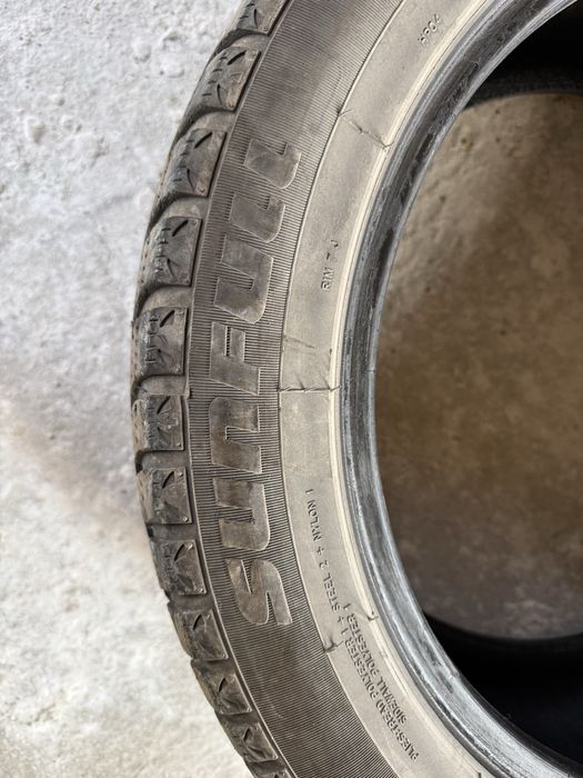 225/50/17 Зимни гуми