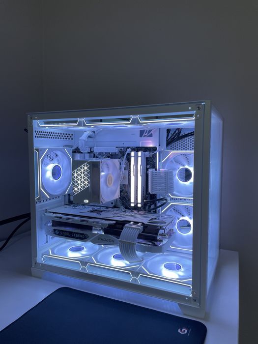 Игровой компьюьер