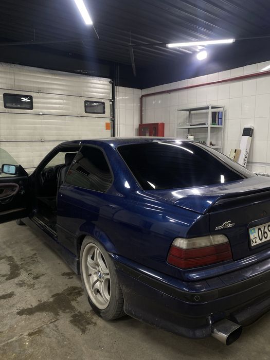 Тонировка авто