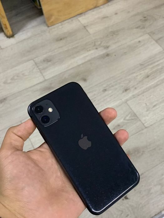 Айфон 11 128гб