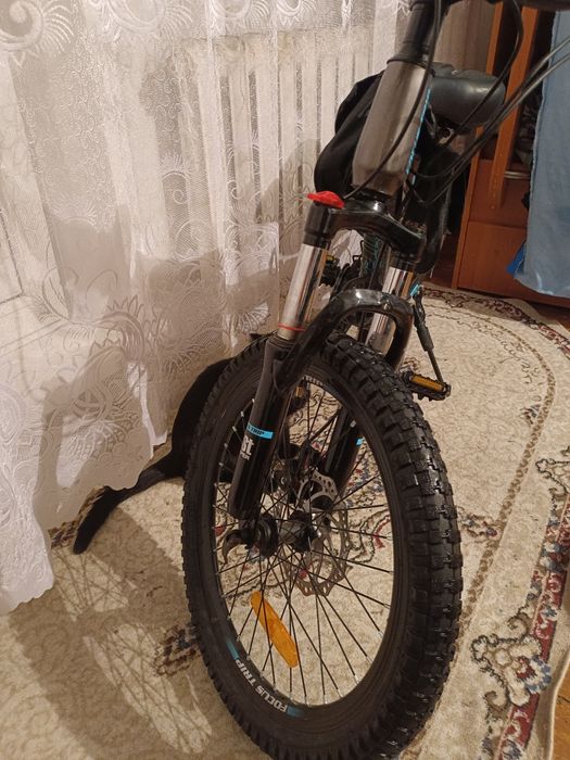 Продам отличный велосипед