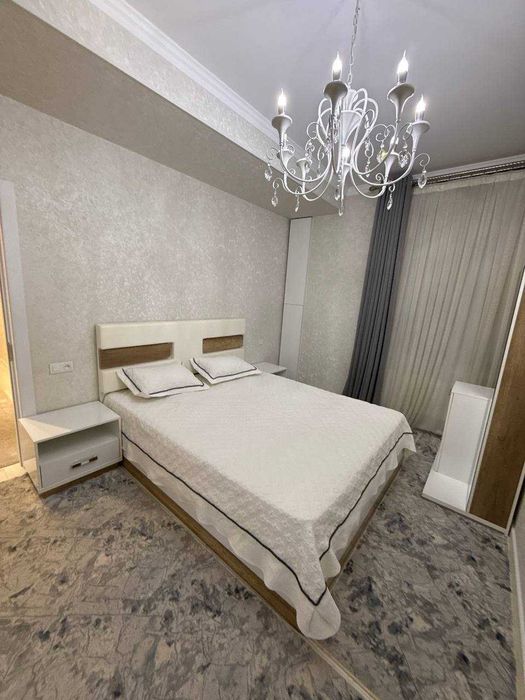 Сдается в аренду 3-х комнатная квартира Шайхантахурском районе