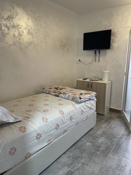 Cazare regim hotelier Medgidia Cernavoda Valu Traian Constanta