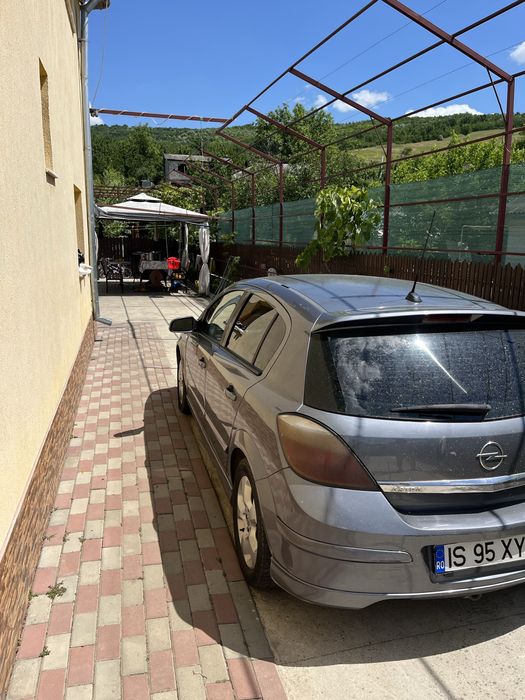 OPEL Astra 2006 — imagine 3