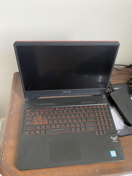 Продам ноутбук Asus