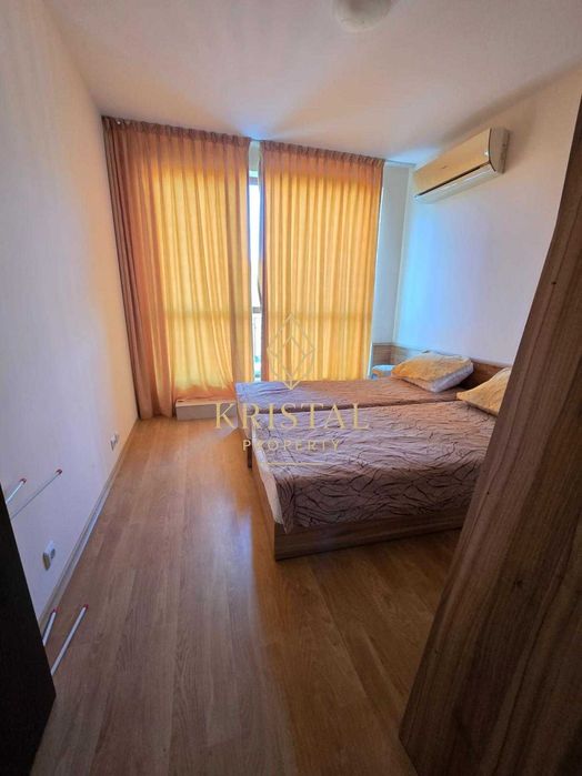 Продава се Тристаен апартамент в к.к. Елените - 82 кв.м за 842 €/кв.м - Снимка #8