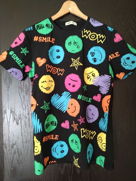 Тениска Jame - Z, размер L