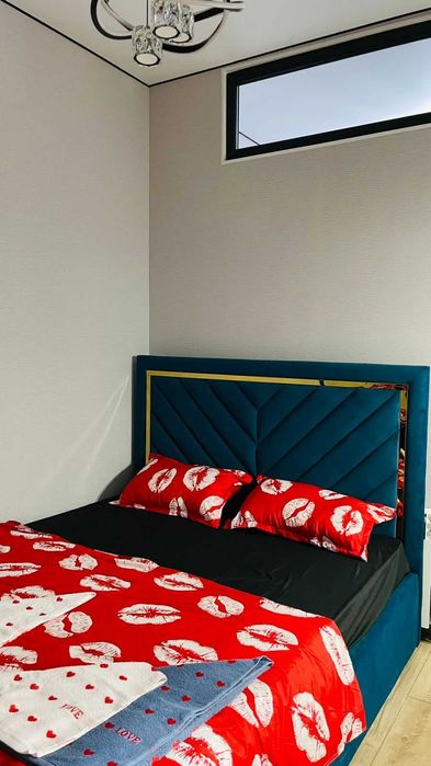 Квартира по суточно