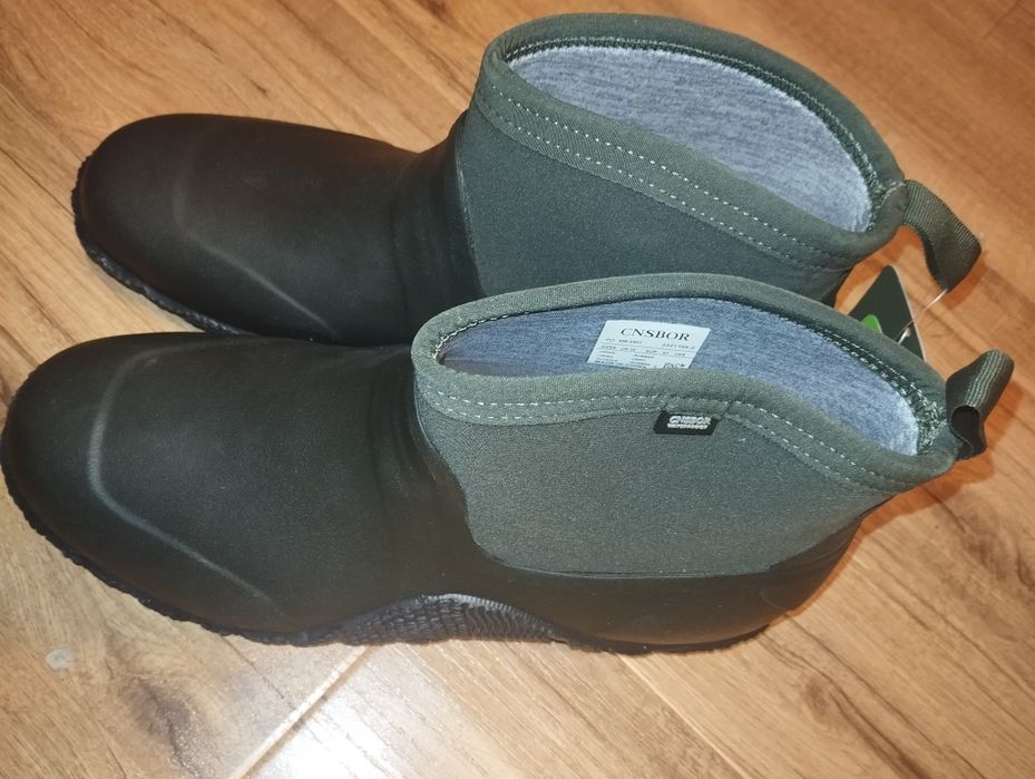 De vânzare ghete iarnă impermeabile