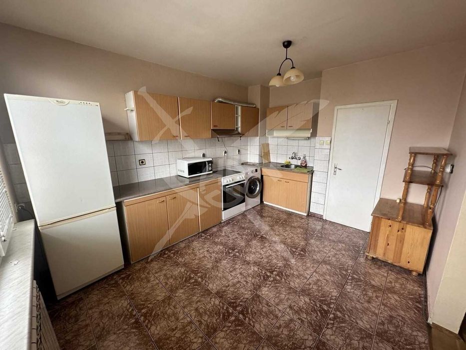 Дава се под наем Тристаен апартамент в София, Дружба 1 - 110 кв.м за 650 € - Снимка #7