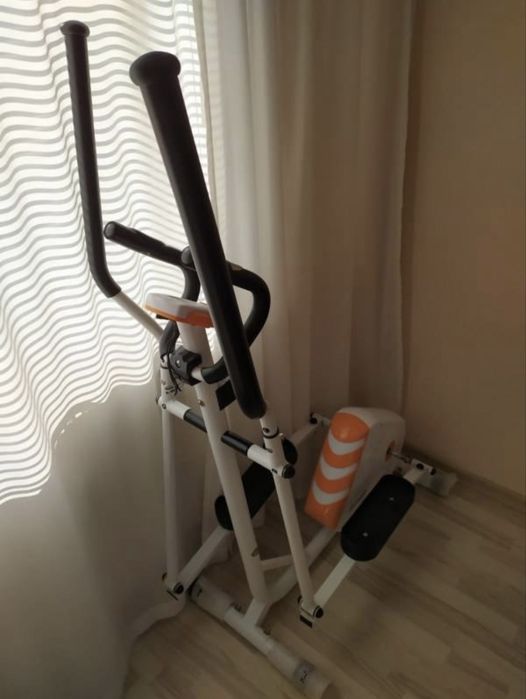 Кростренажор actuell fitness