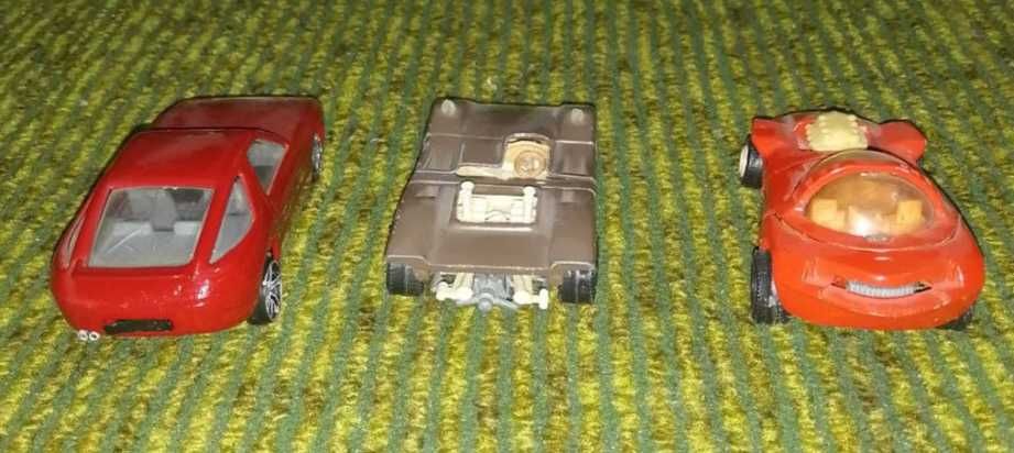 Продаются модельки ссср