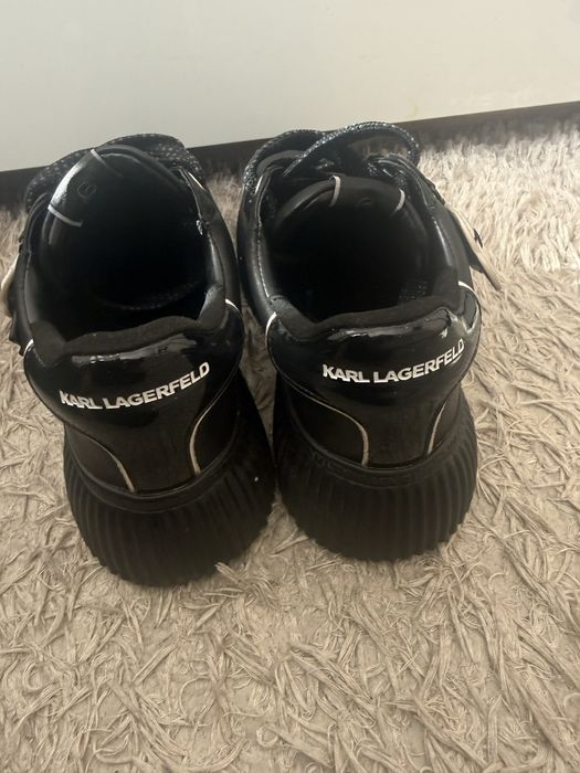 Сникърси  Karl Lagerfeld