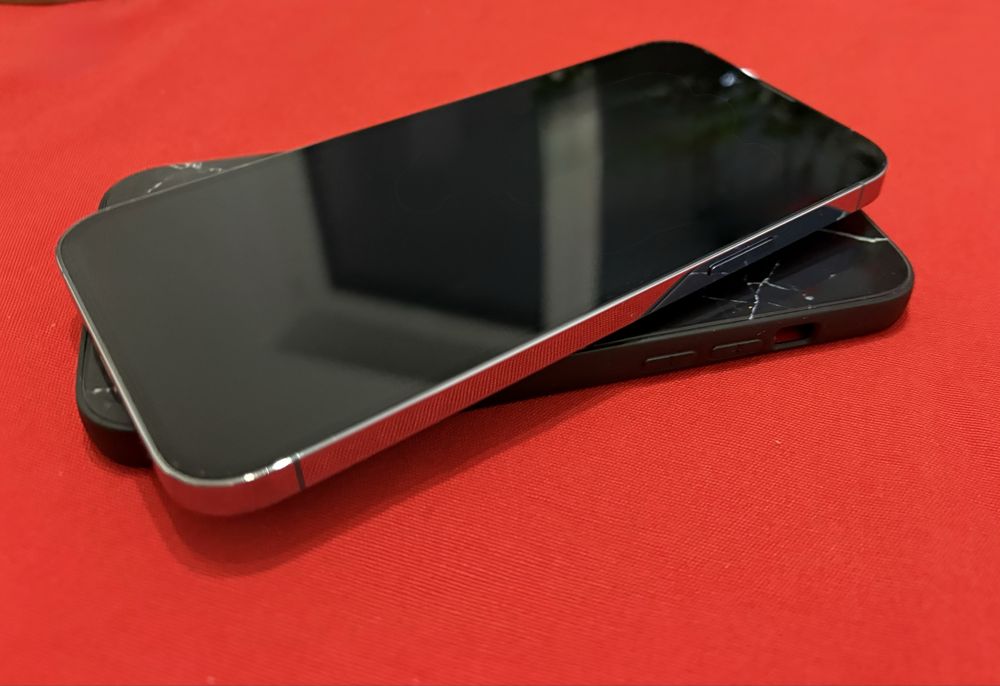 iPhone 13 Pro Max 128 GB