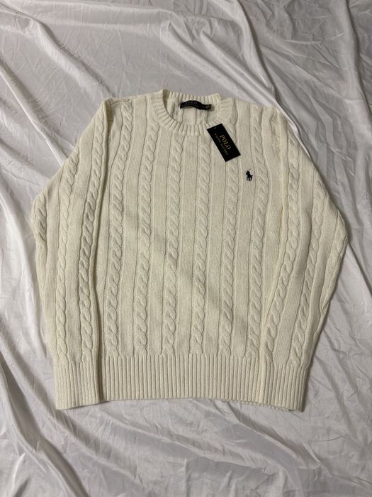 Ralph Lauren Свитер