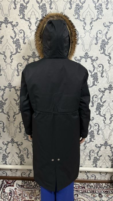 Зимний куртка ЖЕНСКИЙ