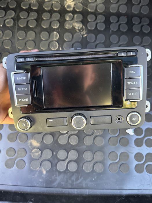 Мултимедия RNS315 за VW