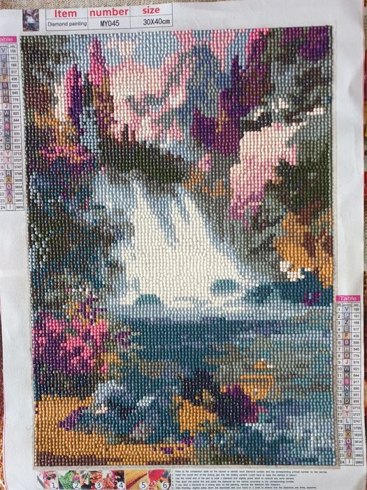 Goblen 30/40 cm manual