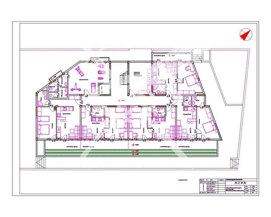 Продава се Тристаен апартамент в Свети Влас - 100 кв.м за 1263 €/кв.м - Снимка #3
